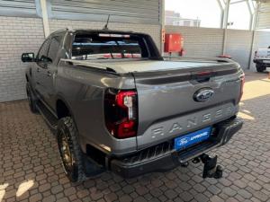 Ford Ranger 2.0 BiTurbo double cab Wildtrak - Image 7