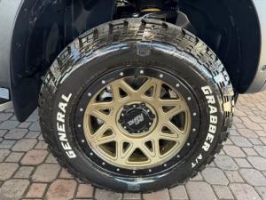Ford Ranger 2.0 BiTurbo double cab Wildtrak - Image 8