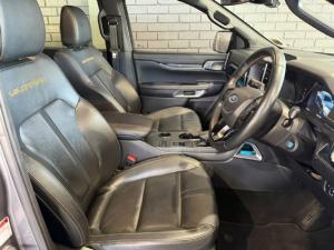 Ford Ranger 2.0 BiTurbo double cab Wildtrak - Image 9