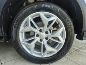 Haval Jolion Pro 1.5T Super Luxury Limited Edition - Image 13