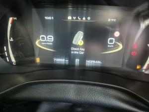 Haval Jolion Pro 1.5T Super Luxury Limited Edition - Image 15