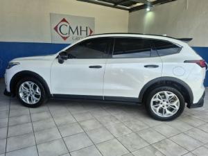 Haval Jolion Pro 1.5T Super Luxury Limited Edition - Image 4