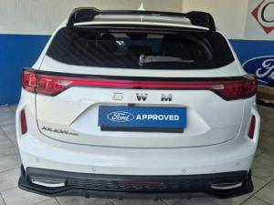 Haval Jolion Pro 1.5T Super Luxury Limited Edition - Image 5