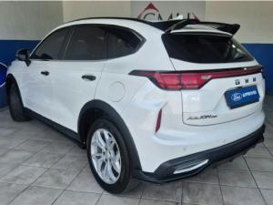 Haval Jolion Pro 1.5T Super Luxury Limited Edition - Image 6