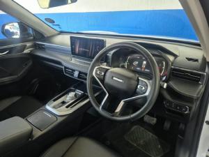 Haval Jolion Pro 1.5T Super Luxury Limited Edition - Image 8