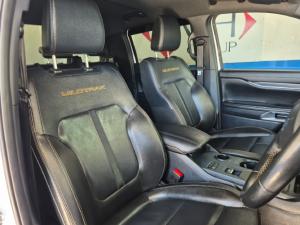 Ford Ranger 2.0 BiTurbo double cab Wildtrak - Image 10