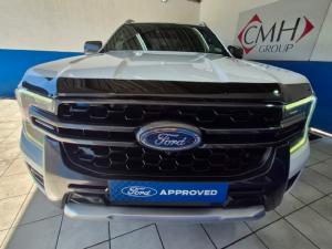 Ford Ranger 2.0 BiTurbo double cab Wildtrak - Image 2