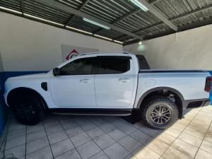 Ford Ranger 2.0 BiTurbo double cab Wildtrak - Image 4