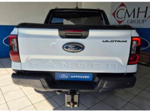 Ford Ranger 2.0 BiTurbo double cab Wildtrak - Image 5