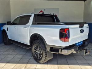 Ford Ranger 2.0 BiTurbo double cab Wildtrak - Image 6