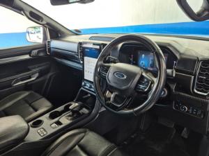 Ford Ranger 2.0 BiTurbo double cab Wildtrak - Image 7