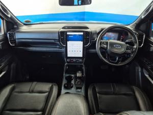 Ford Ranger 2.0 BiTurbo double cab Wildtrak - Image 8