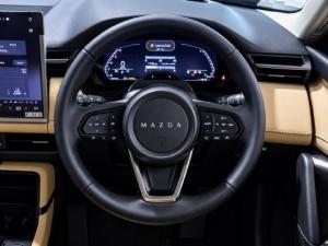 Mazda CX-5 2.5 Homura AWD - Image 12