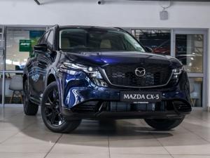 Mazda CX-5 2.5 Homura AWD - Image 1