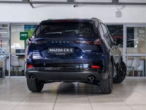Mazda CX-5 2.5 Homura AWD - Image 3