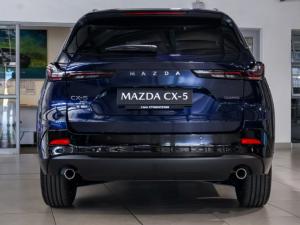 Mazda CX-5 2.5 Homura AWD - Image 4