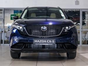 Mazda CX-5 2.5 Homura AWD - Image 8