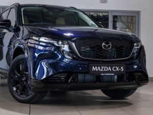 Mazda CX-5 2.5 Homura AWD - Image 9