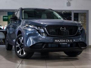 Mazda CX-5 2.5 Dynamic - Image 1