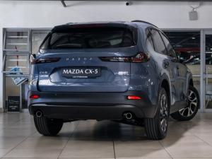 Mazda CX-5 2.5 Dynamic - Image 3
