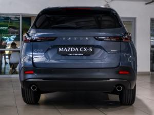 Mazda CX-5 2.5 Dynamic - Image 4