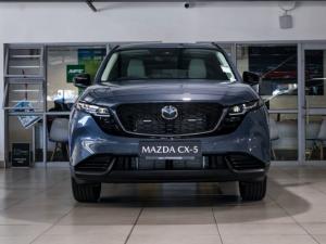 Mazda CX-5 2.5 Dynamic - Image 8