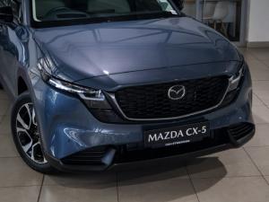 Mazda CX-5 2.5 Dynamic - Image 9