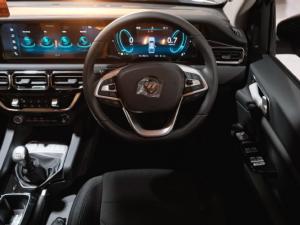 Foton Tunland G7 2.0TD double cab TL manual - Image 12