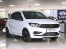 Thumbnail Tata Tiago 1.2 XT manual