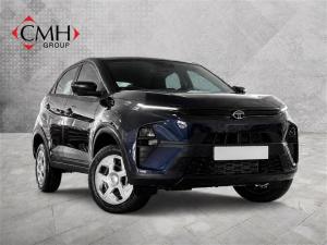 Tata Osprey 1.2T Smart+ auto - Image 1