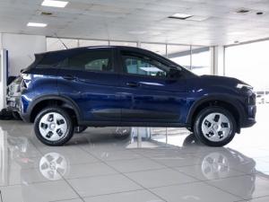 Tata Osprey 1.2T Smart+ auto - Image 2