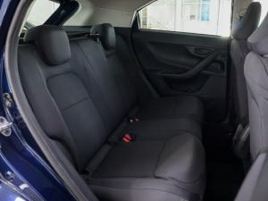 Tata Osprey 1.2T Smart+ auto - Image 6