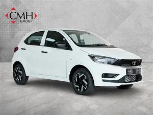 Tata Tiago 1.2 XM - Image 1