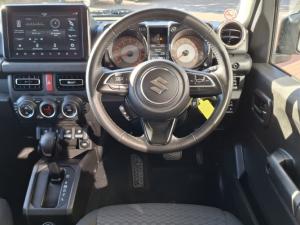 Suzuki Jimny 1.5 GLX AllGrip 5-door auto - Image 10