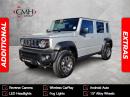 Thumbnail Suzuki Jimny 1.5 GLX AllGrip 5-door auto