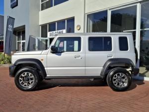 Suzuki Jimny 1.5 GLX AllGrip 5-door auto - Image 2