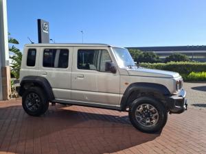 Suzuki Jimny 1.5 GLX AllGrip 5-door auto - Image 3