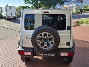 Suzuki Jimny 1.5 GLX AllGrip 5-door auto - Image 5