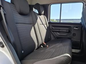 Suzuki Jimny 1.5 GLX AllGrip 5-door auto - Image 8