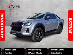 Isuzu D-Max 1.9TD double cab LS X-Rider auto - Image 1