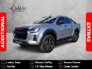 Thumbnail Isuzu D-Max 1.9TD double cab LS X-Rider auto