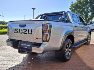 Isuzu D-Max 1.9TD double cab LS X-Rider auto - Image 4