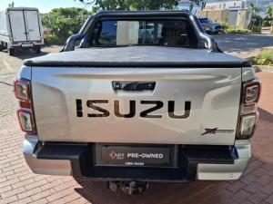 Isuzu D-Max 1.9TD double cab LS X-Rider auto - Image 5