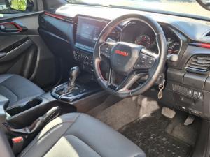 Isuzu D-Max 1.9TD double cab LS X-Rider auto - Image 6