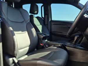 Isuzu D-Max 1.9TD double cab LS X-Rider auto - Image 7