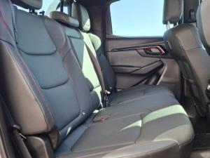 Isuzu D-Max 1.9TD double cab LS X-Rider auto - Image 8