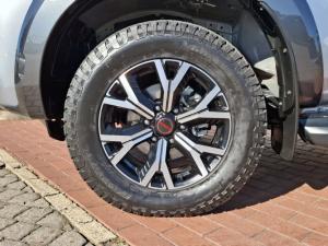 Isuzu D-Max 1.9TD double cab LS X-Rider auto - Image 9