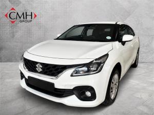 Suzuki Baleno 1.5 GL auto - Image 1
