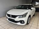 Thumbnail Suzuki Baleno 1.5 GL auto