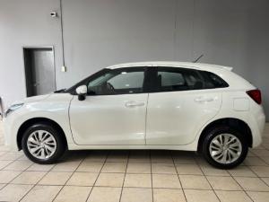 Suzuki Baleno 1.5 GL auto - Image 2